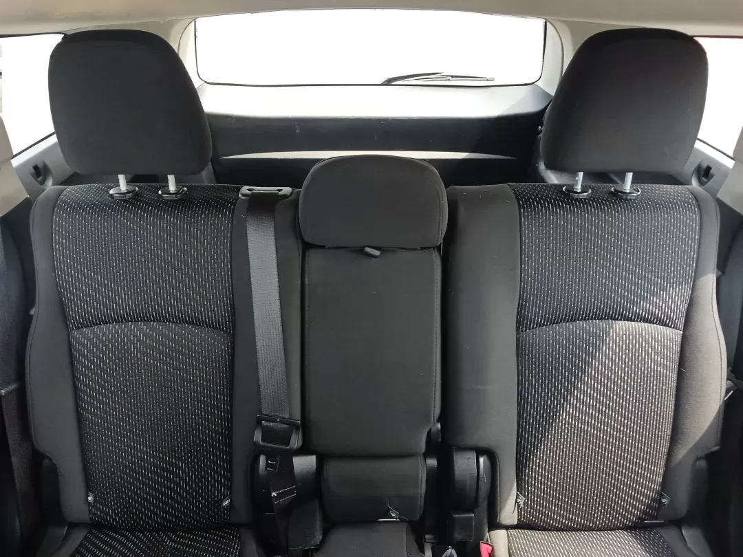 2017 Dodge Journey SE (3C4PDCAB2HT) with an 2.4L L4 DOHC 16V engine, 4-Speed Automatic transmission, located at 1951 S Dayton Lakeview Rd., New Carlisle, OH, 45344, (937) 908-9800, 39.890999, -84.050255 - Photo#14