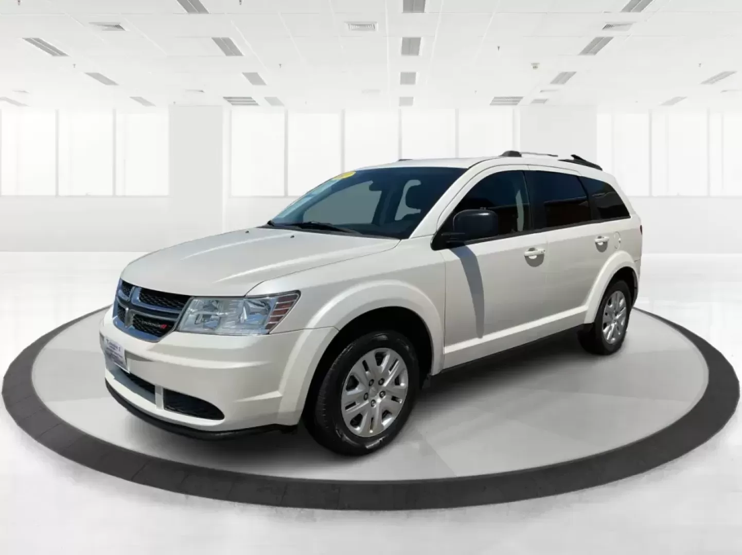 2017 Dodge Journey SE (3C4PDCAB2HT) with an 2.4L L4 DOHC 16V engine, 4-Speed Automatic transmission, located at 1951 S Dayton Lakeview Rd., New Carlisle, OH, 45344, (937) 908-9800, 39.890999, -84.050255 - Photo#6