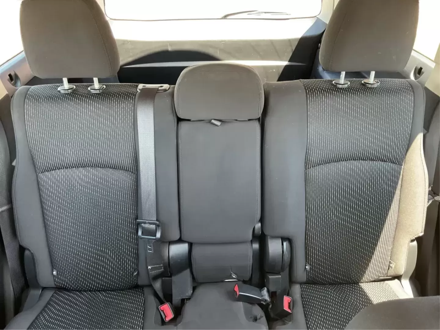 2017 Dodge Journey SE (3C4PDCAB2HT) with an 2.4L L4 DOHC 16V engine, 4-Speed Automatic transmission, located at 1951 S Dayton Lakeview Rd., New Carlisle, OH, 45344, (937) 908-9800, 39.890999, -84.050255 - Photo#11