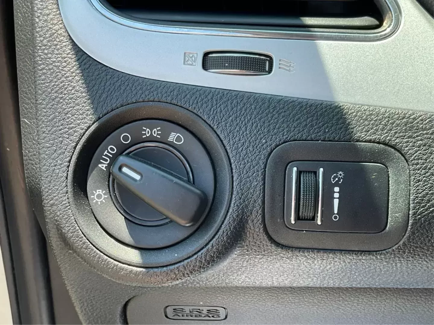 2017 Dodge Journey SE (3C4PDCAB2HT) with an 2.4L L4 DOHC 16V engine, 4-Speed Automatic transmission, located at 1951 S Dayton Lakeview Rd., New Carlisle, OH, 45344, (937) 908-9800, 39.890999, -84.050255 - Photo#14