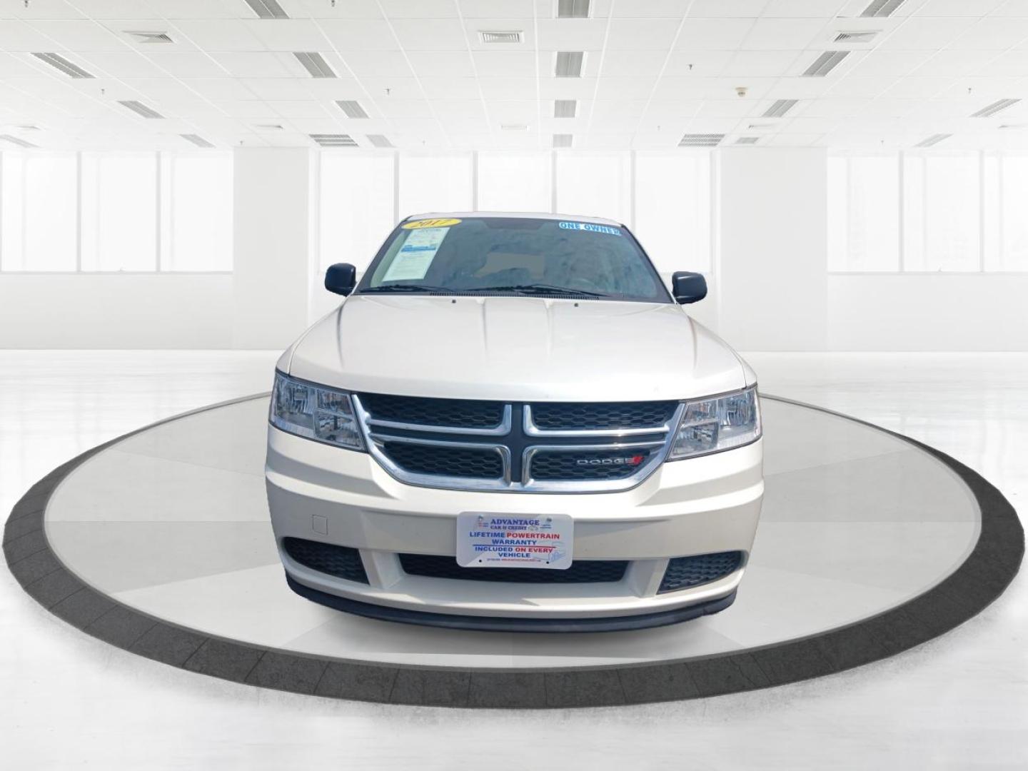 2017 Dodge Journey SE (3C4PDCAB2HT) with an 2.4L L4 DOHC 16V engine, 4-Speed Automatic transmission, located at 4508 South Dixie Dr, Moraine, OH, 45439, (937) 908-9800, 39.689976, -84.218452 - Photo#6