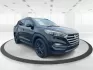 2017 Hyundai Tucson Night (KM8J3CA29HU) with an Other engine, located at 4508 South Dixie Dr, Moraine, OH, 45439, (937) 908-9800, 39.689976, -84.218452 - 2017 Hyundai Tucson Night - Photo#0