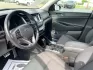 2017 Hyundai Tucson Night (KM8J3CA29HU) with an Other engine, located at 4508 South Dixie Dr, Moraine, OH, 45439, (937) 908-9800, 39.689976, -84.218452 - 2017 Hyundai Tucson Night - Photo#9