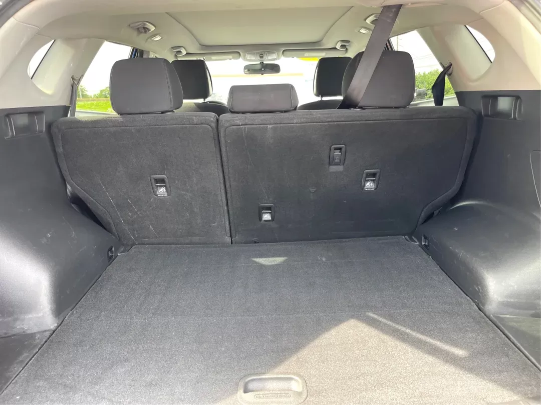 2017 Hyundai Tucson Night (KM8J3CA29HU) with an Other engine, located at 4508 South Dixie Dr, Moraine, OH, 45439, (937) 908-9800, 39.689976, -84.218452 - 2017 Hyundai Tucson Night - Photo#12