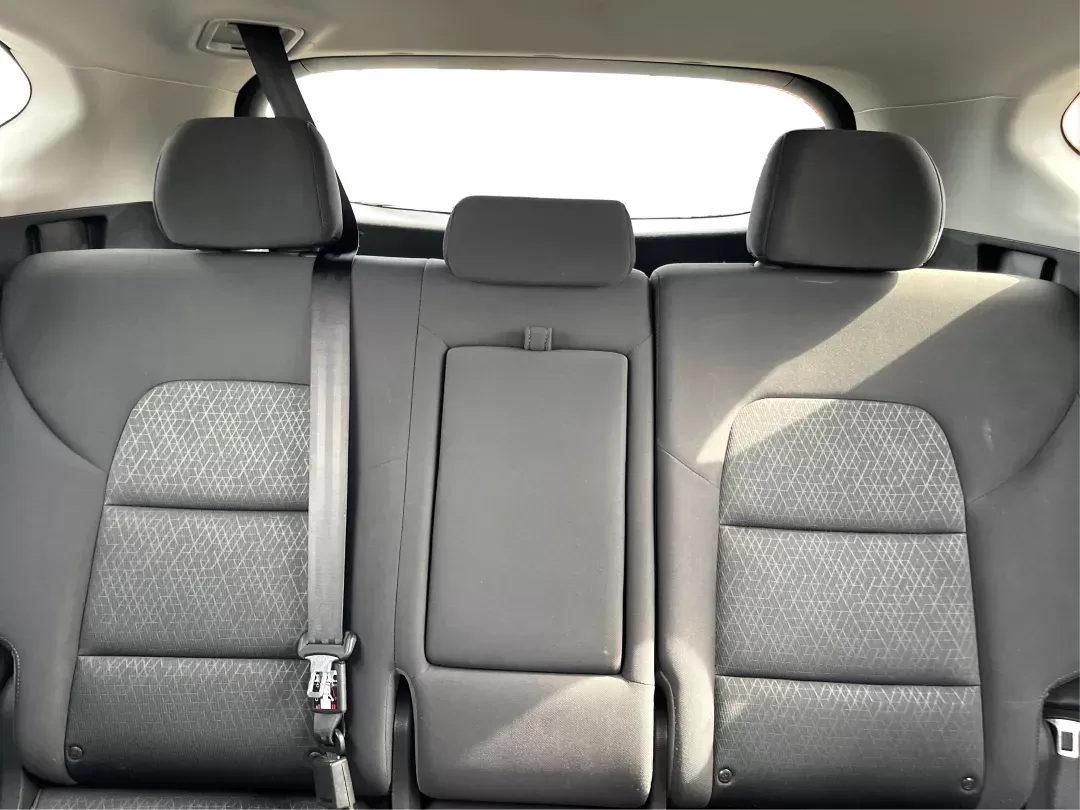 2017 Hyundai Tucson Night (KM8J3CA29HU) with an Other engine, located at 4508 South Dixie Dr, Moraine, OH, 45439, (937) 908-9800, 39.689976, -84.218452 - 2017 Hyundai Tucson Night - Photo#14