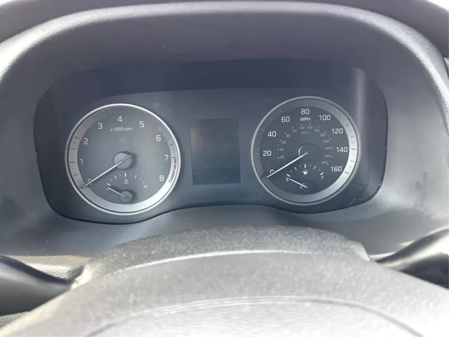 2017 Hyundai Tucson Night (KM8J3CA29HU) with an Other engine, located at 4508 South Dixie Dr, Moraine, OH, 45439, (937) 908-9800, 39.689976, -84.218452 - 2017 Hyundai Tucson Night - Photo#15