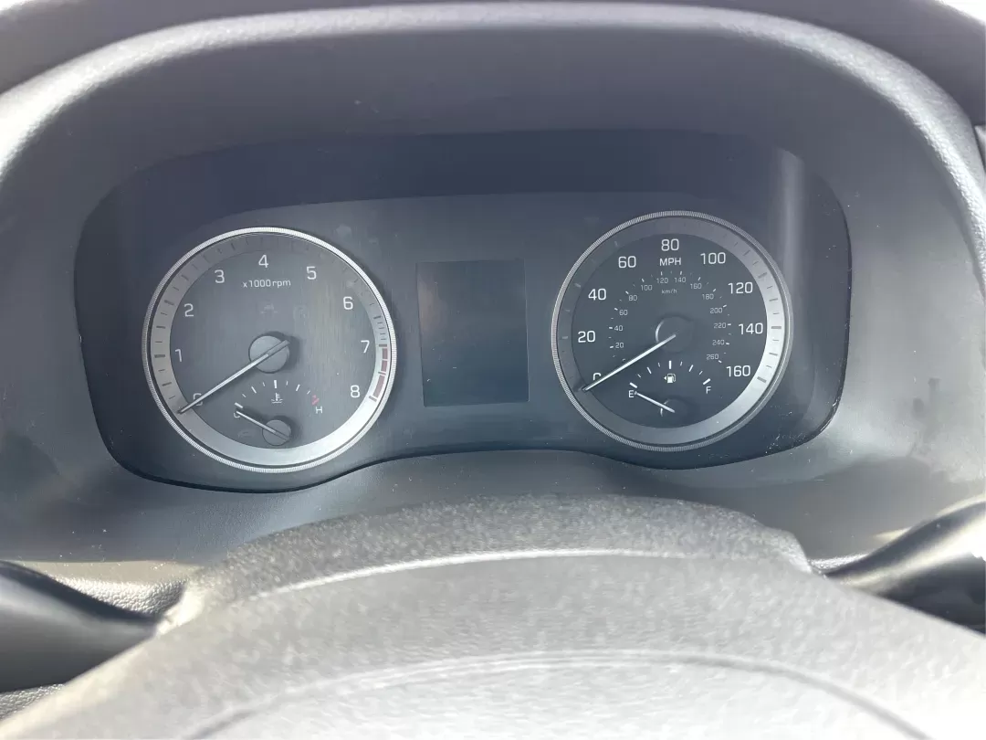 2017 Hyundai Tucson Night (KM8J3CA29HU) with an Other engine, located at 4508 South Dixie Dr, Moraine, OH, 45439, (937) 908-9800, 39.689976, -84.218452 - 2017 Hyundai Tucson Night - Photo#15