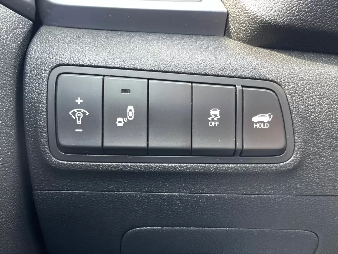 2017 Hyundai Tucson Night (KM8J3CA29HU) with an Other engine, located at 4508 South Dixie Dr, Moraine, OH, 45439, (937) 908-9800, 39.689976, -84.218452 - 2017 Hyundai Tucson Night - Photo#17