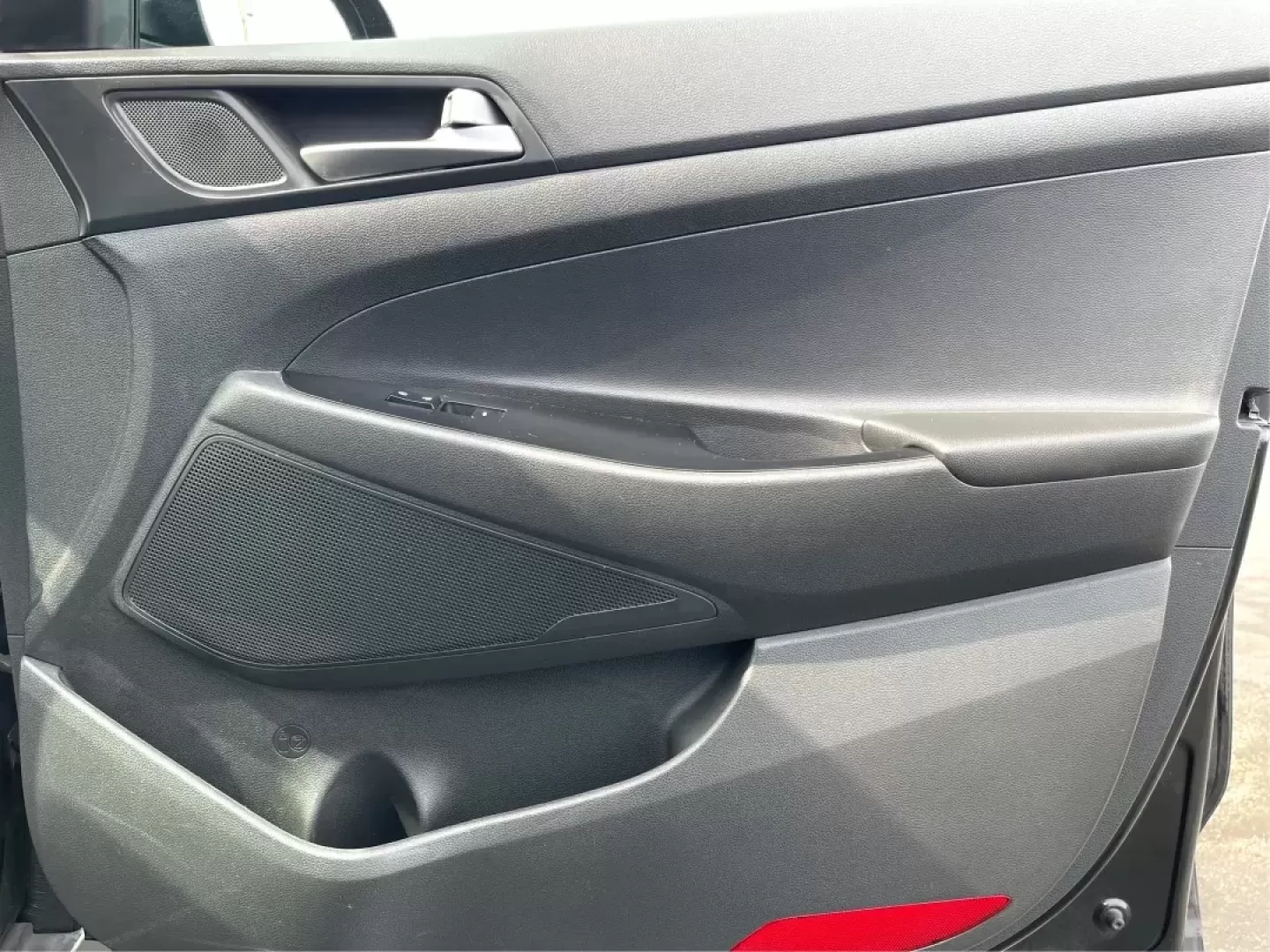 2017 Hyundai Tucson Night (KM8J3CA29HU) with an Other engine, located at 4508 South Dixie Dr, Moraine, OH, 45439, (937) 908-9800, 39.689976, -84.218452 - 2017 Hyundai Tucson Night - Photo#20