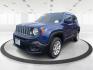 2018 /Black, premium cloth Jeep Renegade Latitude 4WD (ZACCJBBB6JP) with an 2.4L L4 DOHC 16V engine, Automatic transmission, located at 1230 East Main St, Xenia, OH, 45385, (937) 908-9800, 39.688026, -83.910172 - Photo#6