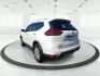 2017 Nissan Rogue SV AWD (KNMAT2MV9HP) with an 2.5L L4 DOHC 16V engine, Continuously Variable Transmission transmission, located at 1184 Kauffman Ave, Fairborn, OH, 45324, (937) 908-9800, 39.807072, -84.030914 - 2017 Nissan Rogue SV AWD - Photo#5