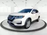 2017 Nissan Rogue SV AWD (KNMAT2MV9HP) with an 2.5L L4 DOHC 16V engine, Continuously Variable Transmission transmission, located at 1184 Kauffman Ave, Fairborn, OH, 45324, (937) 908-9800, 39.807072, -84.030914 - 2017 Nissan Rogue SV AWD - Photo#8