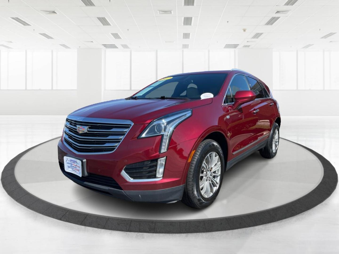 2017 Cadillac XT5 Luxury AWD (1GYKNDRS4HZ) with an 3.6L V6 DOHC 24V engine, 8-Speed Automatic transmission, located at 1184 Kauffman Ave, Fairborn, OH, 45324, (937) 908-9800, 39.807072, -84.030914 - 2017 Cadillac XT5 Luxury AWD - Photo#7