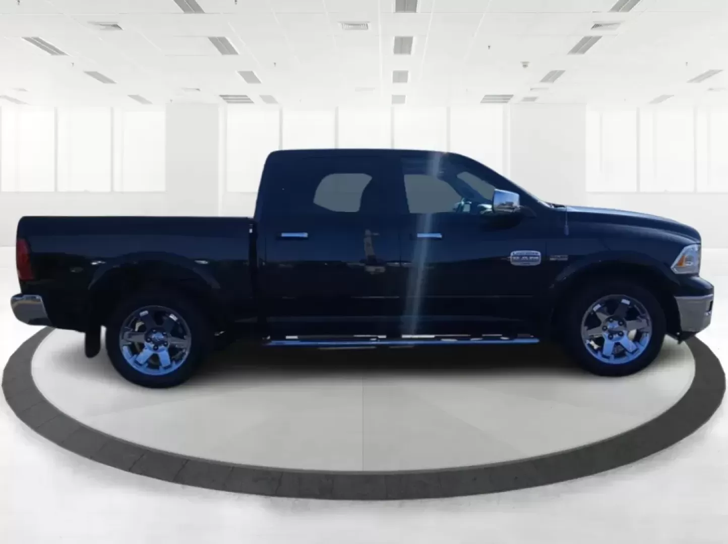2012 Ram 1500 Laramie Longhorn Edition Crew Cab 4WD (1C6RD7PT6CS) with an 5.7L V8 OHV 16V engine, 6-Speed Automatic transmission, located at 1099 N County Rd 25A, Troy, OH, 45373, (937) 908-9800, 40.057079, -84.212883 - Are you ready to elevate your driving experience? The 2012 Ram 1500 Laramie Longhorn Edition is not just a truck; it's your ultimate companion for weekend adventures, family road trips, and everything in between. With its robust capabilities and luxurious features, this vehicle is perfect for anyone - Photo#1