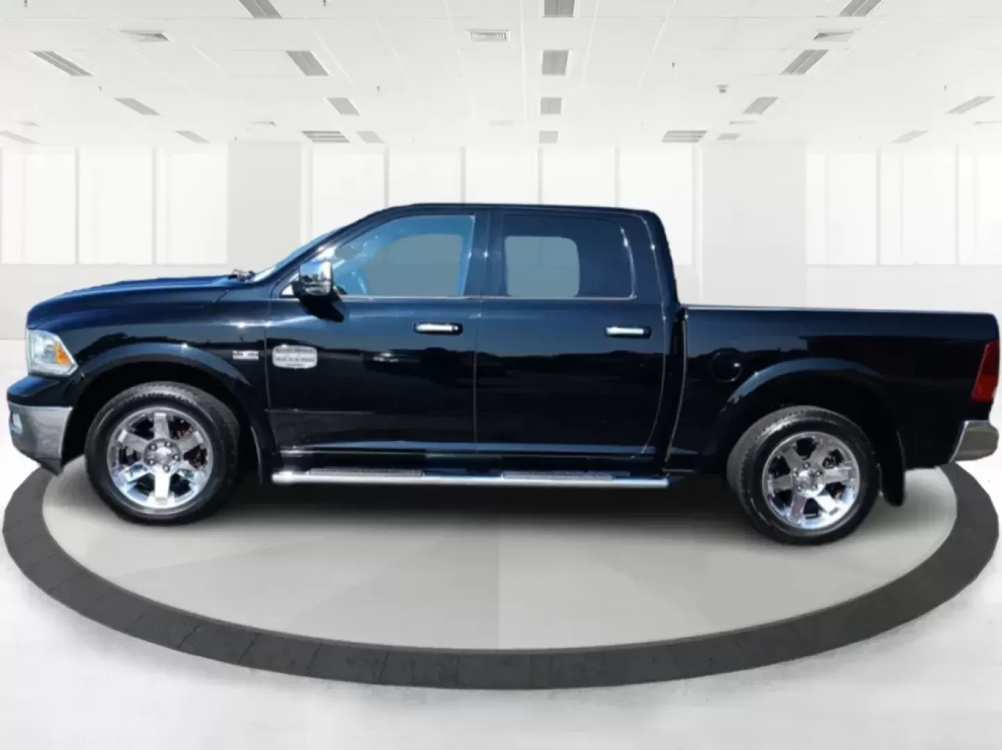 2012 Ram 1500 Laramie Longhorn Edition Crew Cab 4WD (1C6RD7PT6CS) with an 5.7L V8 OHV 16V engine, 6-Speed Automatic transmission, located at 1099 N County Rd 25A, Troy, OH, 45373, (937) 908-9800, 40.057079, -84.212883 - Are you ready to elevate your driving experience? The 2012 Ram 1500 Laramie Longhorn Edition is not just a truck; it's your ultimate companion for weekend adventures, family road trips, and everything in between. With its robust capabilities and luxurious features, this vehicle is perfect for anyone - Photo#6