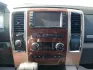 2012 Ram 1500 Laramie Longhorn Edition Crew Cab 4WD (1C6RD7PT6CS) with an 5.7L V8 OHV 16V engine, 6-Speed Automatic transmission, located at 1099 N County Rd 25A, Troy, OH, 45373, (937) 908-9800, 40.057079, -84.212883 - Are you ready to elevate your driving experience? The 2012 Ram 1500 Laramie Longhorn Edition is not just a truck; it's your ultimate companion for weekend adventures, family road trips, and everything in between. With its robust capabilities and luxurious features, this vehicle is perfect for anyone - Photo#13
