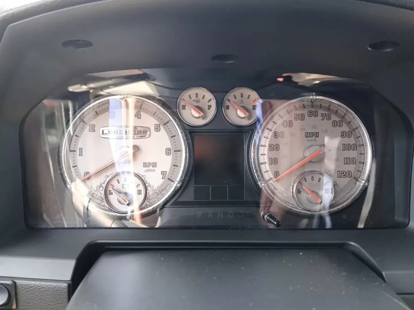 2012 Ram 1500 Laramie Longhorn Edition Crew Cab 4WD (1C6RD7PT6CS) with an 5.7L V8 OHV 16V engine, 6-Speed Automatic transmission, located at 1099 N County Rd 25A, Troy, OH, 45373, (937) 908-9800, 40.057079, -84.212883 - Are you ready to elevate your driving experience? The 2012 Ram 1500 Laramie Longhorn Edition is not just a truck; it's your ultimate companion for weekend adventures, family road trips, and everything in between. With its robust capabilities and luxurious features, this vehicle is perfect for anyone - Photo#15