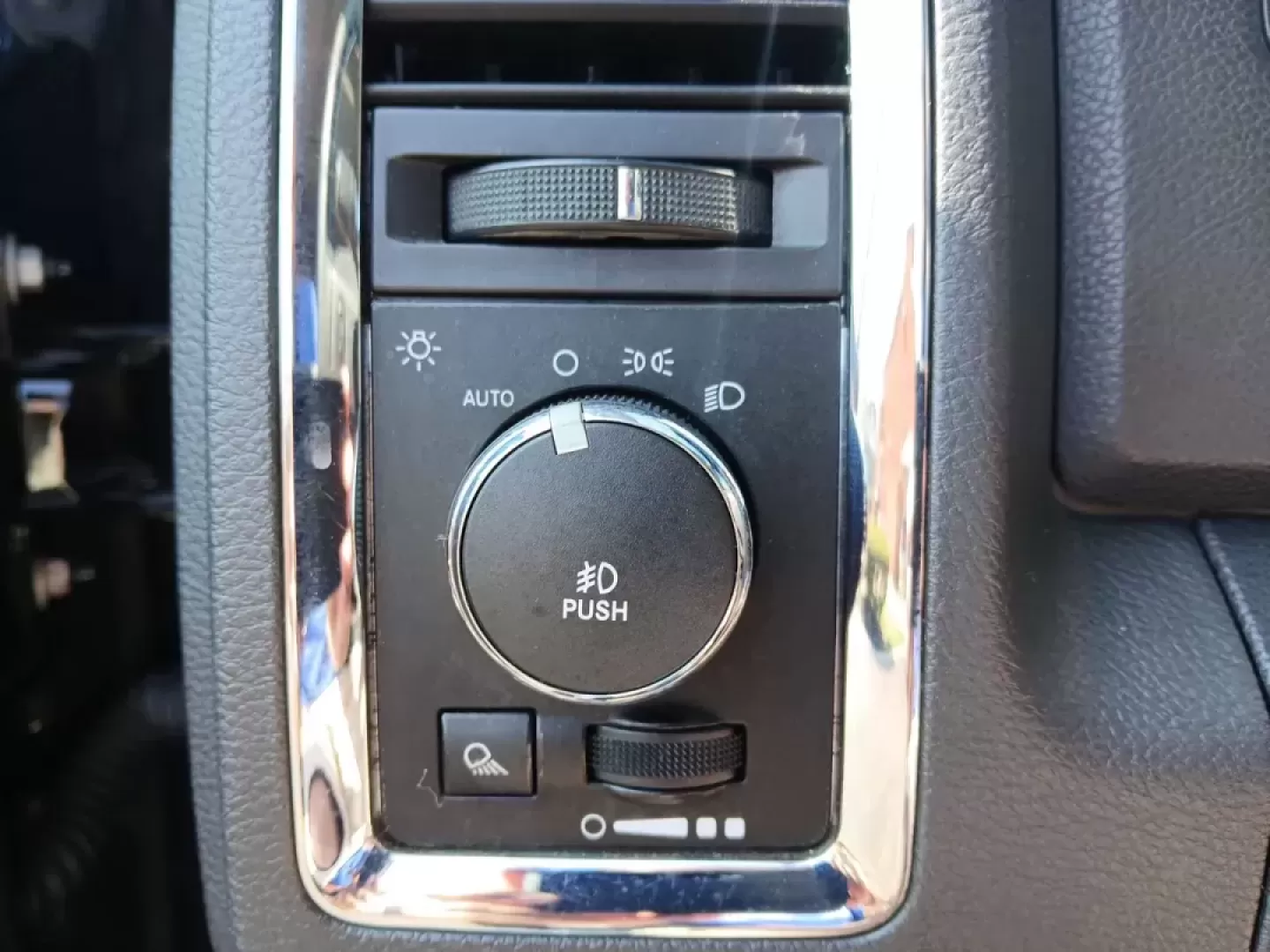 2012 Ram 1500 Laramie Longhorn Edition Crew Cab 4WD (1C6RD7PT6CS) with an 5.7L V8 OHV 16V engine, 6-Speed Automatic transmission, located at 1099 N County Rd 25A, Troy, OH, 45373, (937) 908-9800, 40.057079, -84.212883 - Are you ready to elevate your driving experience? The 2012 Ram 1500 Laramie Longhorn Edition is not just a truck; it's your ultimate companion for weekend adventures, family road trips, and everything in between. With its robust capabilities and luxurious features, this vehicle is perfect for anyone - Photo#17