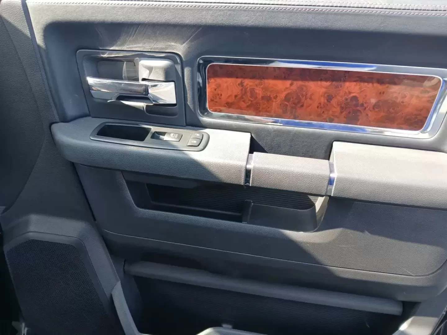 2012 Ram 1500 Laramie Longhorn Edition Crew Cab 4WD (1C6RD7PT6CS) with an 5.7L V8 OHV 16V engine, 6-Speed Automatic transmission, located at 1099 N County Rd 25A, Troy, OH, 45373, (937) 908-9800, 40.057079, -84.212883 - Are you ready to elevate your driving experience? The 2012 Ram 1500 Laramie Longhorn Edition is not just a truck; it's your ultimate companion for weekend adventures, family road trips, and everything in between. With its robust capabilities and luxurious features, this vehicle is perfect for anyone - Photo#20