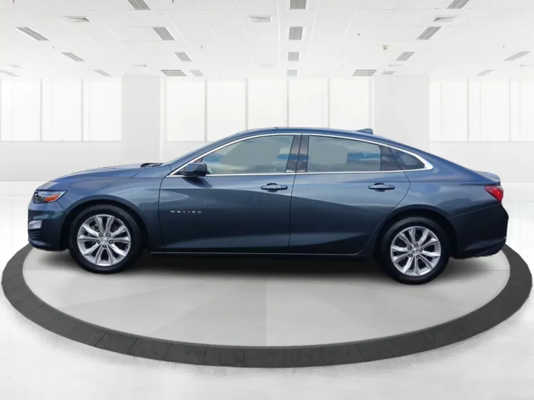 2019 Chevrolet Malibu LT (1G1ZD5ST2KF) with an 1.5L L4 DOHC 16V engine, 6-Speed Automatic transmission, located at 1099 N County Rd 25A , Troy, OH, 45373, (937) 908-9800, 40.057079, -84.212883 - Photo#6