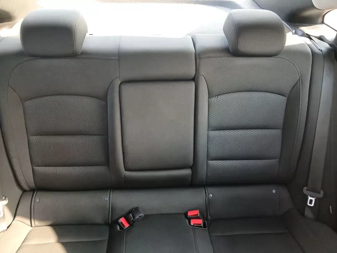 2019 Chevrolet Malibu LT (1G1ZD5ST2KF) with an 1.5L L4 DOHC 16V engine, 6-Speed Automatic transmission, located at 1099 N County Rd 25A , Troy, OH, 45373, (937) 908-9800, 40.057079, -84.212883 - Photo#14