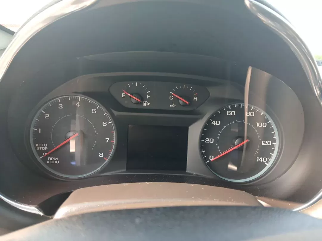 2019 Chevrolet Malibu LT (1G1ZD5ST2KF) with an 1.5L L4 DOHC 16V engine, 6-Speed Automatic transmission, located at 1099 N County Rd 25A , Troy, OH, 45373, (937) 908-9800, 40.057079, -84.212883 - Photo#15