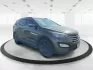 2013 Hyundai Santa Fe Sport 2.0 AWD (5XYZUDLA2DG) with an 2.0L L4 DOHC 16V engine, 6-Speed Automatic transmission, located at 1099 N County Rd 25A, Troy, OH, 45373, (937) 908-9800, 40.057079, -84.212883 - Photo#0