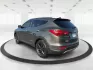 2013 Hyundai Santa Fe Sport 2.0 AWD (5XYZUDLA2DG) with an 2.0L L4 DOHC 16V engine, 6-Speed Automatic transmission, located at 1099 N County Rd 25A, Troy, OH, 45373, (937) 908-9800, 40.057079, -84.212883 - Photo#4