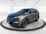 2013 Hyundai Santa Fe Sport 2.0 AWD (5XYZUDLA2DG) with an 2.0L L4 DOHC 16V engine, 6-Speed Automatic transmission, located at 1099 N County Rd 25A, Troy, OH, 45373, (937) 908-9800, 40.057079, -84.212883 - Photo#7