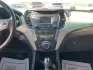 2013 Hyundai Santa Fe Sport 2.0 AWD (5XYZUDLA2DG) with an 2.0L L4 DOHC 16V engine, 6-Speed Automatic transmission, located at 1099 N County Rd 25A, Troy, OH, 45373, (937) 908-9800, 40.057079, -84.212883 - Photo#12