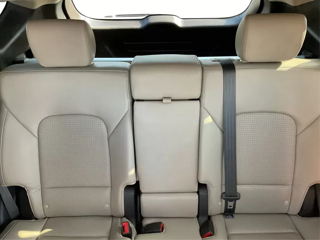 2013 Hyundai Santa Fe Sport 2.0 AWD (5XYZUDLA2DG) with an 2.0L L4 DOHC 16V engine, 6-Speed Automatic transmission, located at 1099 N County Rd 25A , Troy, OH, 45373, (937) 908-9800, 40.057079, -84.212883 - Photo#13