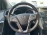 2013 Hyundai Santa Fe Sport 2.0 AWD (5XYZUDLA2DG) with an 2.0L L4 DOHC 16V engine, 6-Speed Automatic transmission, located at 1099 N County Rd 25A, Troy, OH, 45373, (937) 908-9800, 40.057079, -84.212883 - Photo#15
