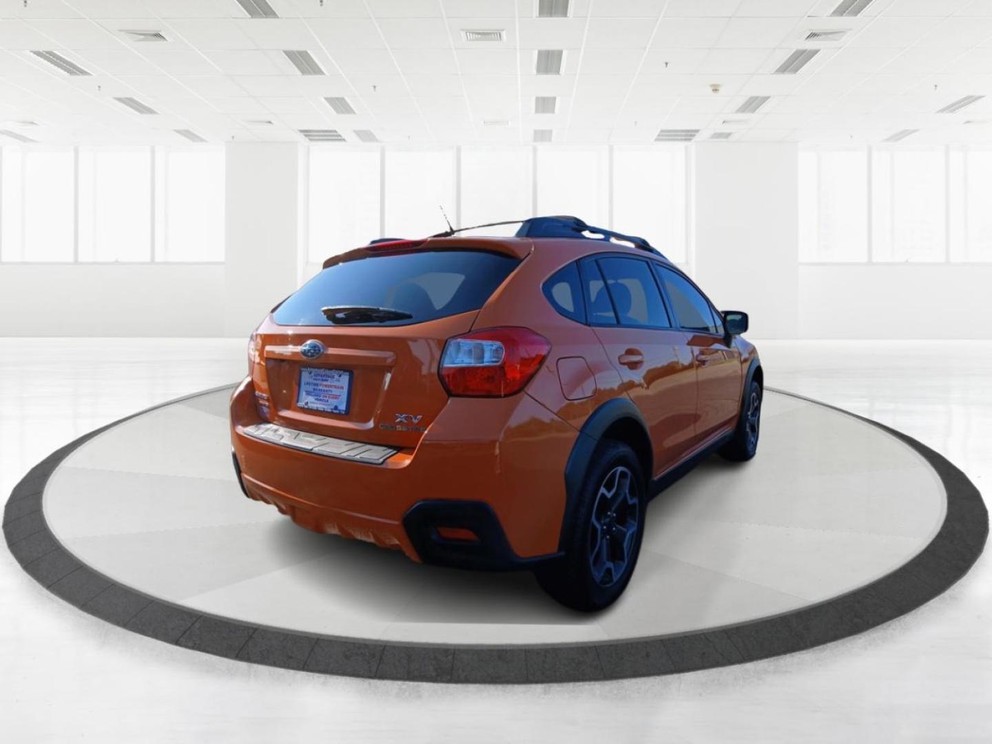 2013 Subaru XV Crosstrek 2.0 Limited (JF2GPAGC1D2) with an 2.0L L4 DOHC 16V engine, Continuously Variable Transmission transmission, located at 1230 East Main St, Xenia, OH, 45385, (937) 908-9800, 39.688026, -83.910172 - 2013 Subaru XV Crosstrek 2.0 Limited - Photo#2