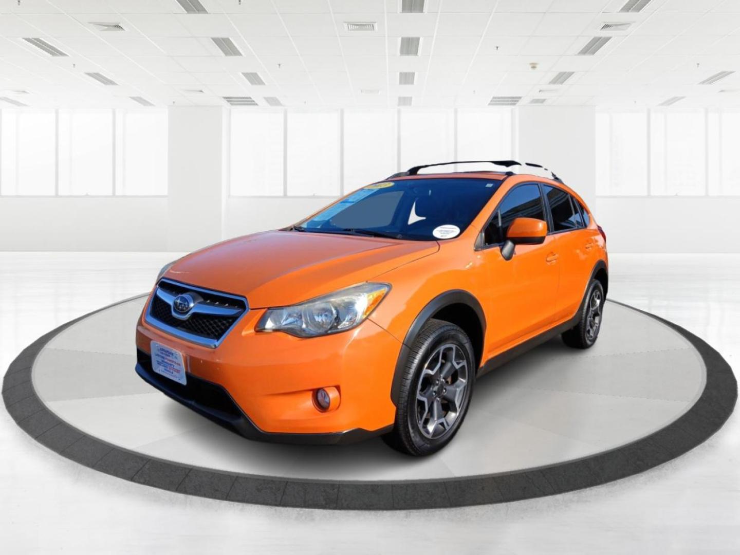 2013 Subaru XV Crosstrek 2.0 Limited (JF2GPAGC1D2) with an 2.0L L4 DOHC 16V engine, Continuously Variable Transmission transmission, located at 1230 East Main St, Xenia, OH, 45385, (937) 908-9800, 39.688026, -83.910172 - 2013 Subaru XV Crosstrek 2.0 Limited - Photo#7