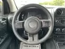 2015 Jeep Compass Sport (1C4NJDBB6FD) with an 2.4L I-4 DOHC engine, located at 880 E. National Road, Vandalia, OH, 45377, (937) 908-9800, 39.891918, -84.183594 - **Explore Adventure and Comfort with the 2015 Jeep Compass Sport at Advantage Car and Credit!**<br /> <br /> Whether you're navigating your daily commute or embarking on a weekend getaway, the 2015 Jeep Compass Sport is designed with versatility in mind. With a spacious interior and rugged capabilit - Photo#16