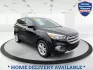 2017 Ford Escape SE (1FMCU9GD0HU) with an Other engine, located at 880 E. National Road, Vandalia, OH, 45377, (937) 908-9800, 39.891918, -84.183594 - **Explore New Adventures with the 2017 Ford Escape SE - Your Perfect Companion for Every Journey!**<br /> <br /> Imagine embarking on spontaneous weekend getaways or daily commutes with absolute confidence and comfort. The 2017 Ford Escape SE, now available at Advantage Car and Credit in Fairborn, O - Photo#0