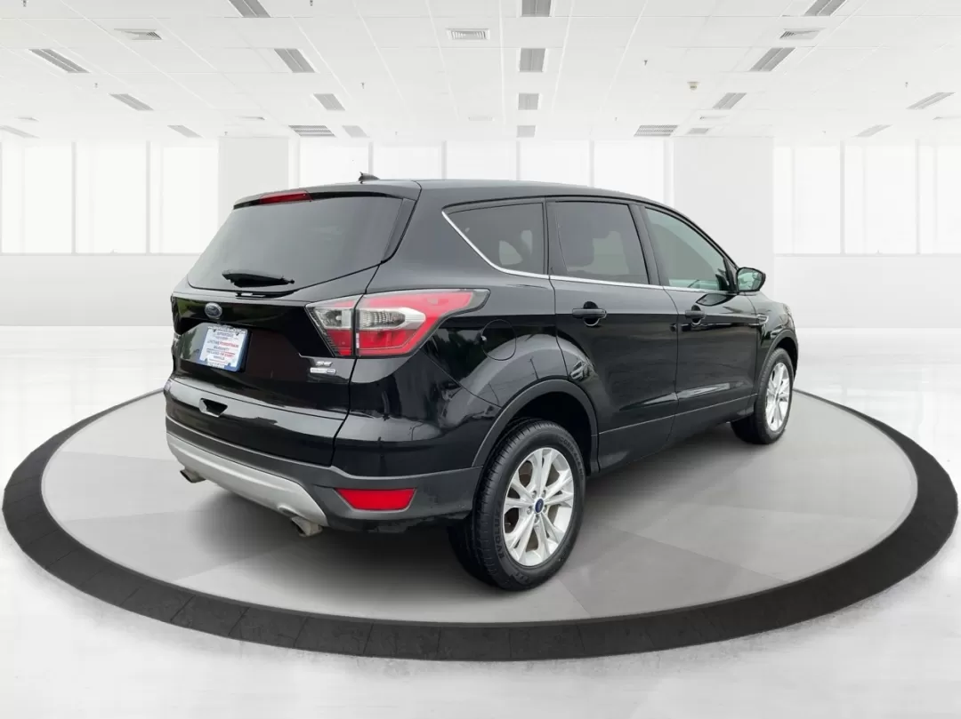 2017 Ford Escape SE (1FMCU9GD0HU) with an Other engine, located at 880 E. National Road, Vandalia, OH, 45377, (937) 908-9800, 39.891918, -84.183594 - **Explore New Adventures with the 2017 Ford Escape SE - Your Perfect Companion for Every Journey!**<br /> <br /> Imagine embarking on spontaneous weekend getaways or daily commutes with absolute confidence and comfort. The 2017 Ford Escape SE, now available at Advantage Car and Credit in Fairborn, O - Photo#2