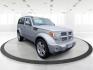 2011 Dodge Nitro Heat 4WD (1D4PU4GK9BW) with an 3.7L V6 SOHC 12V engine, 4-Speed Automatic transmission, located at 1230 East Main St, Xenia, OH, 45385, (937) 908-9800, 39.688026, -83.910172 - 2011 Dodge Nitro Heat 4WD - Photo#0