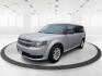 2014 Ford Flex SE FWD (2FMGK5B8XEB) with an 3.5L V6 DOHC 24V engine, 6-Speed Automatic Overdrive transmission, located at 4508 South Dixie Dr, Moraine, OH, 45439, (937) 908-9800, 39.689976, -84.218452 - Third Row - Photo#7