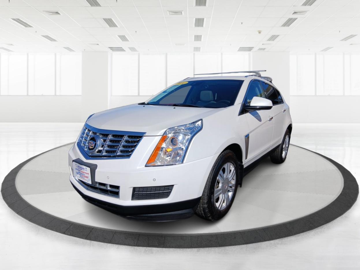 2014 Cadillac SRX Luxury Collection AWD (3GYFNEE30ES) with an 3.6L V6 DOHC 24V FFV engine, 6-Speed Automatic transmission, located at 1951 S Dayton Lakeview Rd., New Carlisle, OH, 45344, (937) 908-9800, 39.890999, -84.050255 - 2014 Cadillac SRX Luxury Collection AWD - Photo#7