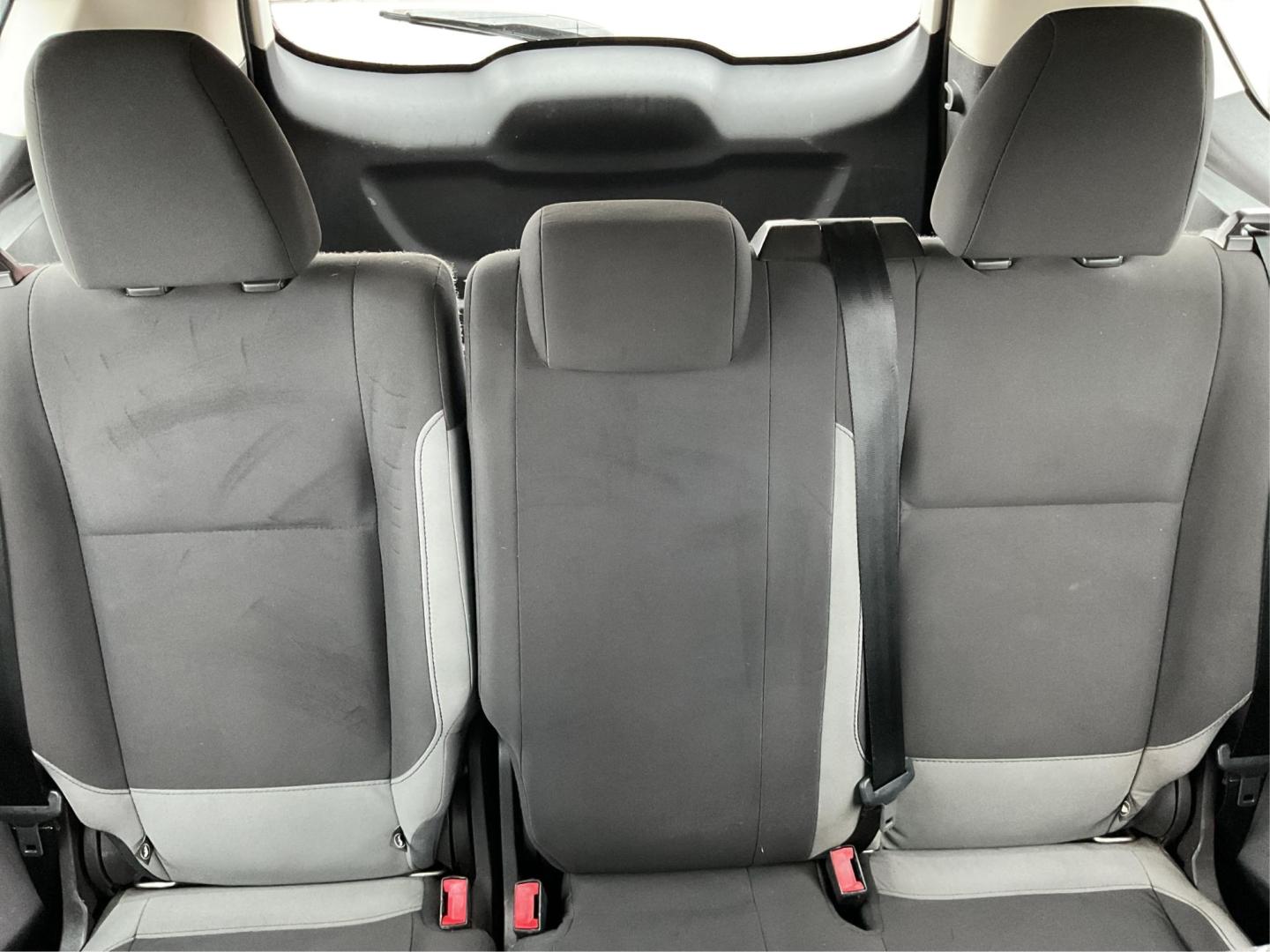 2014 Ford Escape S FWD (1FMCU0F71EU) with an 2.5L L4 DOHC 16V engine, 6-Speed Automatic transmission, located at 1099 N County Rd 25A, Troy, OH, 45373, (937) 908-9800, 40.057079, -84.212883 - Photo#13