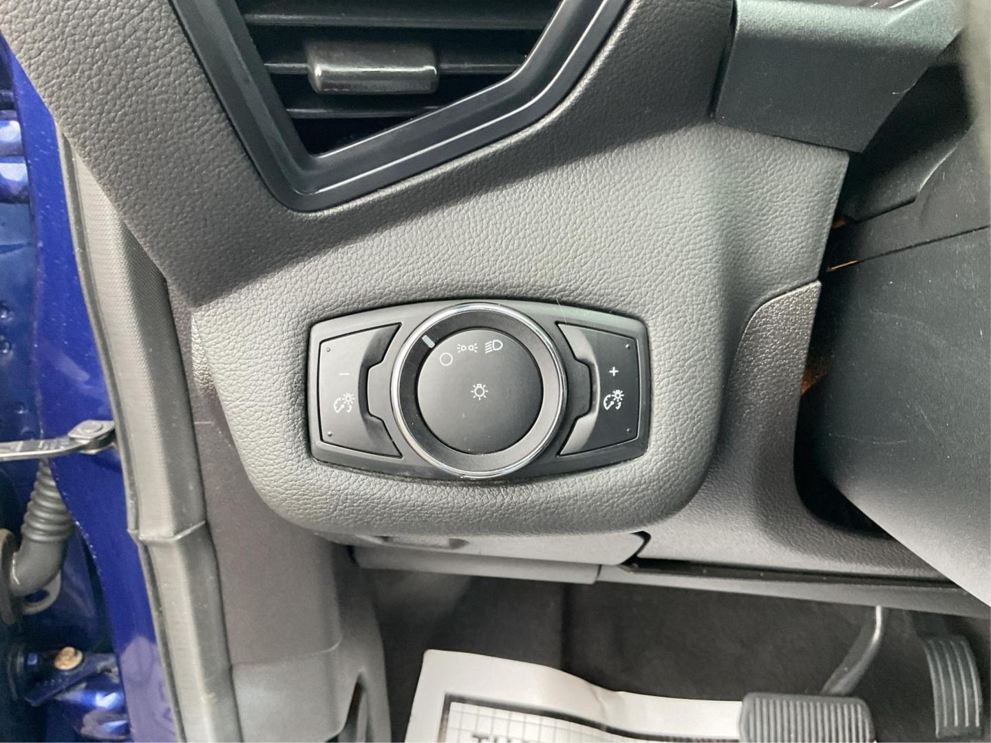 2014 Ford Escape S FWD (1FMCU0F71EU) with an 2.5L L4 DOHC 16V engine, 6-Speed Automatic transmission, located at 1099 N County Rd 25A, Troy, OH, 45373, (937) 908-9800, 40.057079, -84.212883 - Photo#16