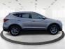 2017 Hyundai Santa Fe Sport 2.4 FWD (5NMZU3LB7HH) with an 2.4L L4 DOHC 16V engine, 6-Speed Automatic transmission, located at 1951 S Dayton Lakeview Rd., New Carlisle, OH, 45344, (937) 908-9800, 39.890999, -84.050255 - Photo#1