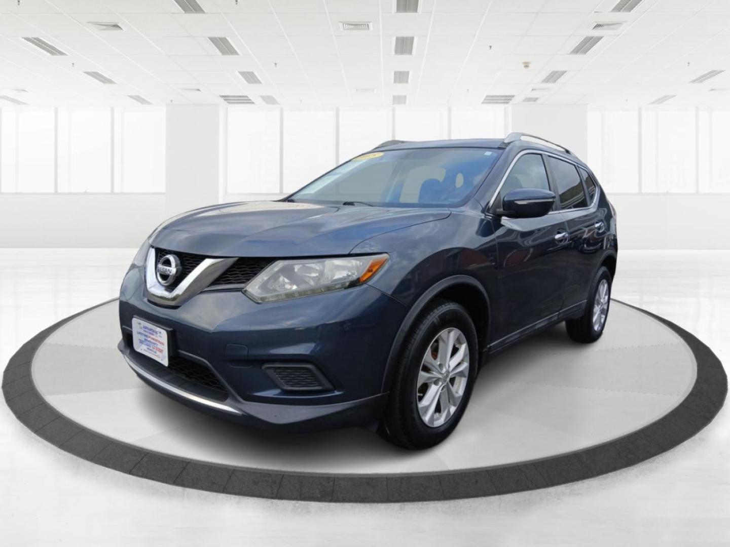 2015 Nissan Rogue SV AWD (5N1AT2MV6FC) with an 2.5L L4 DOHC 16V engine, Continuously Variable Transmission transmission, located at 4508 South Dixie Dr, Moraine, OH, 45439, (937) 908-9800, 39.689976, -84.218452 - 2015 Nissan Rogue SV AWD - Photo#7