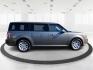 2012 Ford Flex SEL FWD (2FMGK5CC2CB) with an 3.5L V6 DOHC 24V engine, 6-Speed Automatic Overdrive transmission, located at 880 E. National Road, Vandalia, OH, 45377, (937) 908-9800, 39.891918, -84.183594 - Photo#1