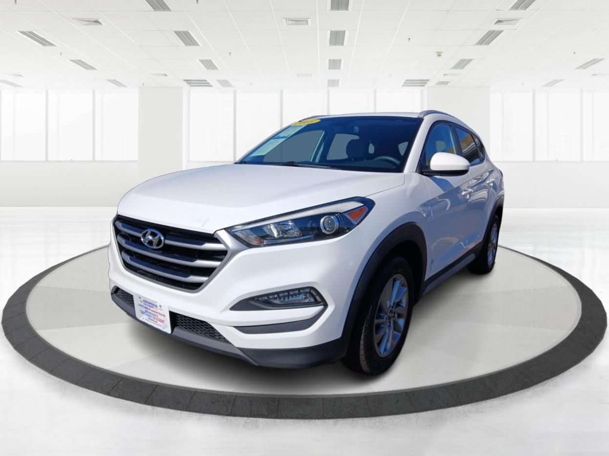 2018 Hyundai Tucson SEL AWD (KM8J3CA49JU) with an 2.0L L4 DOHC 16V engine, 6-Speed Automatic transmission, located at 1099 N County Rd 25A , Troy, OH, 45373, (937) 908-9800, 40.057079, -84.212883 - 2018 Hyundai Tucson SEL AWD - Photo#7