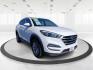 2018 Hyundai Tucson SEL AWD (KM8J3CA49JU) with an 2.0L L4 DOHC 16V engine, 6-Speed Automatic transmission, located at 1099 N County Rd 25A, Troy, OH, 45373, (937) 908-9800, 40.057079, -84.212883 - 2018 Hyundai Tucson SEL AWD - Photo#0