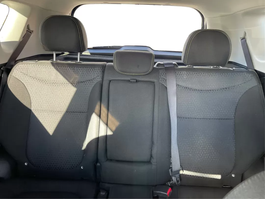 2016 Kia Soul + (KNDJP3A58G7) with an 2.0L L4 DOHC 16V engine, 6-Speed Automatic transmission, located at 880 E. National Road, Vandalia, OH, 45377, (937) 908-9800, 39.891918, -84.183594 - 2016 Kia Soul + - Photo#14