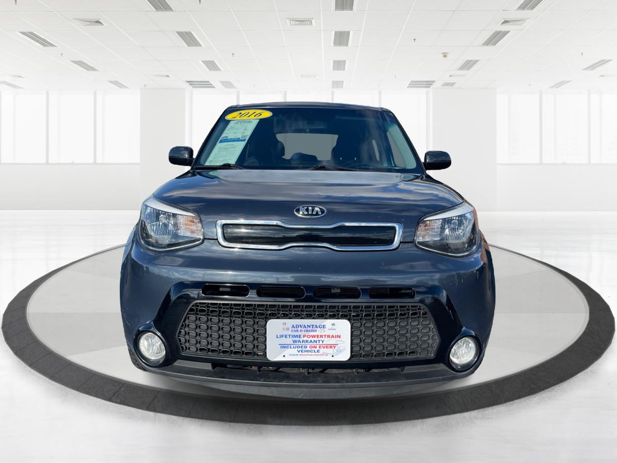 2016 Kia Soul + (KNDJP3A58G7) with an 2.0L L4 DOHC 16V engine, 6-Speed Automatic transmission, located at 4508 South Dixie Dr, Moraine, OH, 45439, (937) 908-9800, 39.689976, -84.218452 - 2016 Kia Soul + - Photo#6