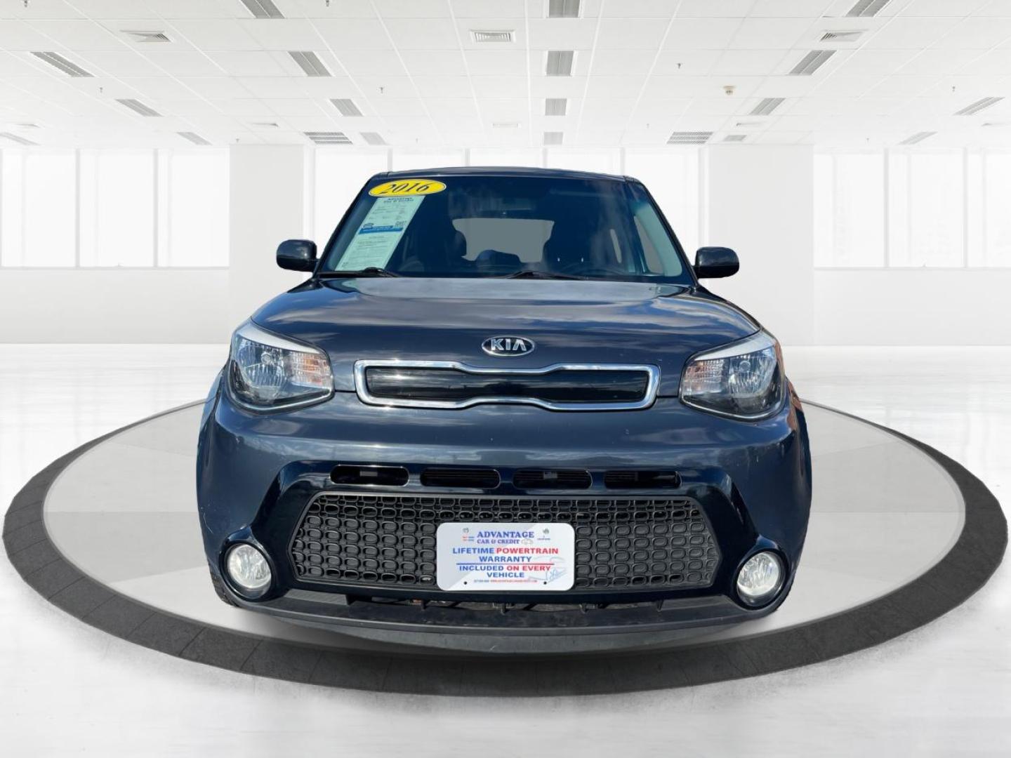 2016 Kia Soul + (KNDJP3A58G7) with an 2.0L L4 DOHC 16V engine, 6-Speed Automatic transmission, located at 1951 S Dayton Lakeview Rd., New Carlisle, OH, 45344, (937) 908-9800, 39.890999, -84.050255 - 2016 Kia Soul + - Photo#6